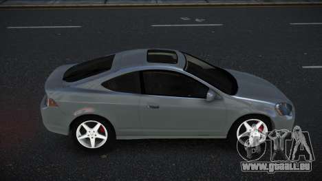 Acura RSX Puqiqosut pour GTA 4