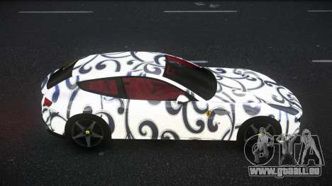 Ferrari FF Manetin S13 pour GTA 4