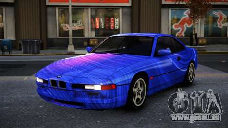 BMW 8-er E31 Coexly S4 für GTA 4