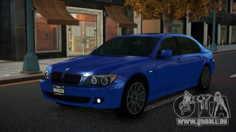 BMW 760Li Yukwi für GTA 4