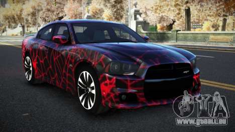 Dodge Charger Caber S3 pour GTA 4