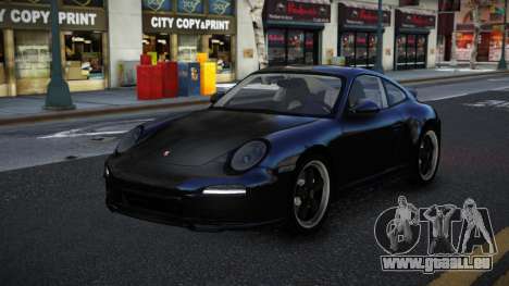 Porsche 911 Duvzebane pour GTA 4