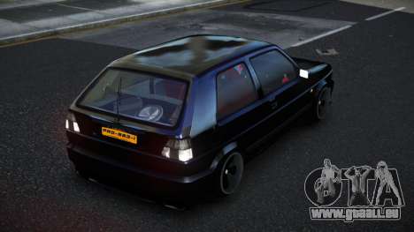 Volkswagen Golf Potlubega für GTA 4