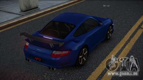 RUF Rt 12 Tadoquli für GTA 4