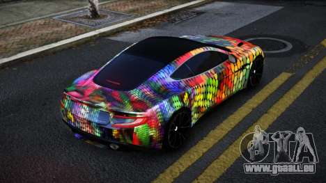 Aston Martin Vanquish Molyen S2 pour GTA 4