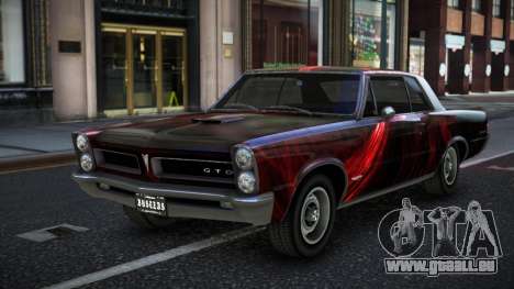 Pontiac GTO Neriphia S7 für GTA 4
