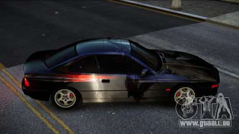 BMW 8-er E31 Coexly S7 für GTA 4