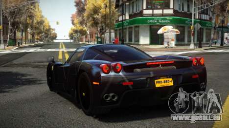 Ferrari Enzo Nathfer S9 pour GTA 4
