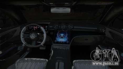 Mercedes-Benz CLE 2024 für GTA San Andreas