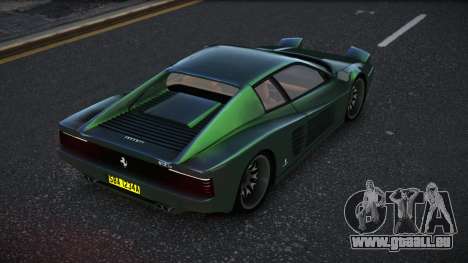 Ferrari 512 TR Salhezaj für GTA 4