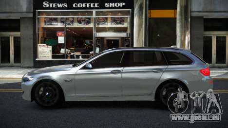BMW 525I Ebuy pour GTA 4