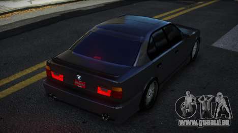 BMW M5 E34 Goxibi pour GTA 4