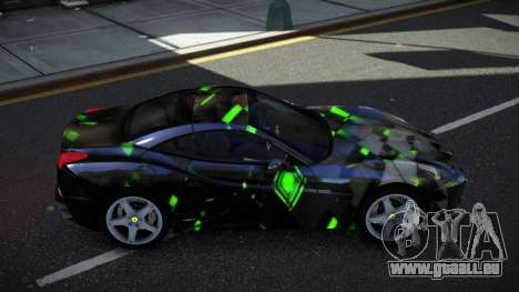 Ferrari California Mirahin S10 für GTA 4