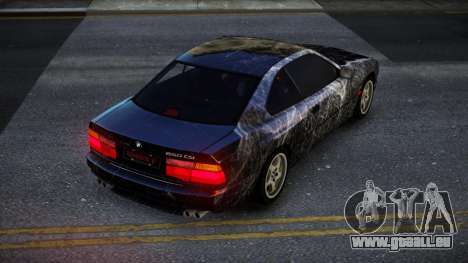BMW 8-er E31 Coexly S1 für GTA 4