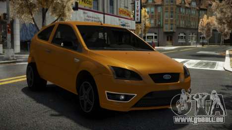 Ford Focus Pidu pour GTA 4