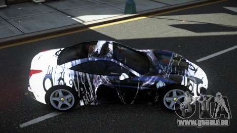 Ferrari California Mirahin S4 für GTA 4