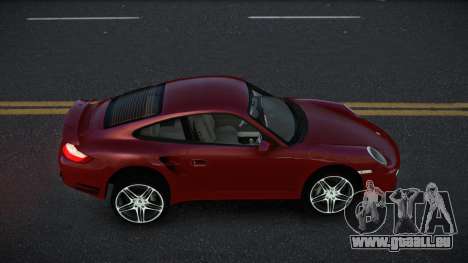 Porsche 997 Dekwilomu pour GTA 4