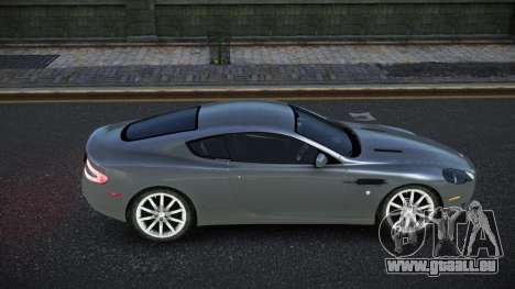 Aston Martin DB9 Rofludo pour GTA 4