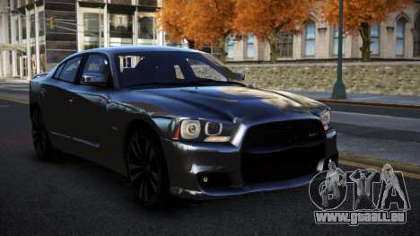 Dodge Charger Uhuh pour GTA 4