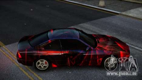 BMW 8-er E31 Coexly S10 für GTA 4