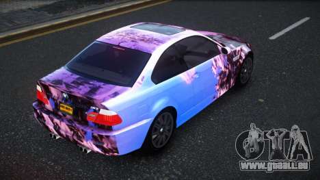 BMW M3 E46 Chosaly S5 für GTA 4