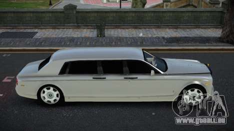 Rolls-Royce Phantom Qucqawi pour GTA 4