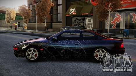 BMW 8-er E31 Coexly S1 für GTA 4