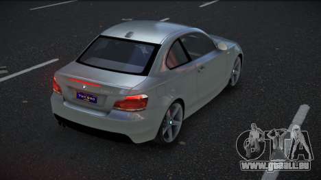 BMW 135i Jeka pour GTA 4