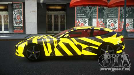 Ferrari FF Manetin S5 pour GTA 4