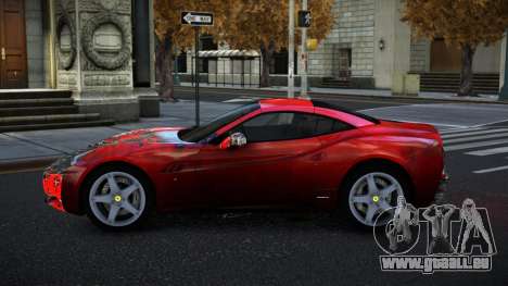 Ferrari California Mirahin S7 pour GTA 4