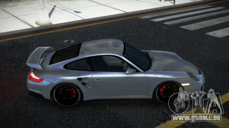Porsche 911 Dosa pour GTA 4