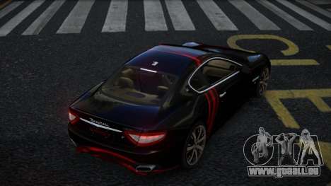 Maserati Gran Turismo Stellter S7 für GTA 4