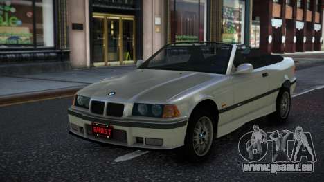 BMW M3 E36 Ubug pour GTA 4