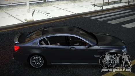 BMW 750Li Halu für GTA 4