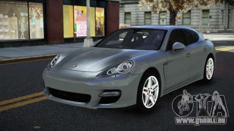 Porsche Panamera Mixuxilap pour GTA 4