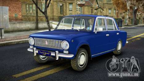 VAZ 2101 Akul pour GTA 4