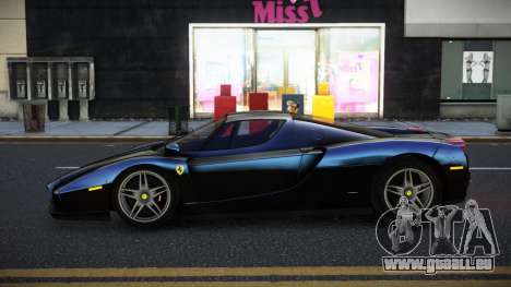 Ferrari Enzo Qavarozur für GTA 4