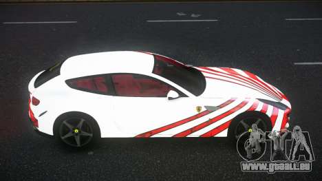 Ferrari FF Manetin S4 pour GTA 4
