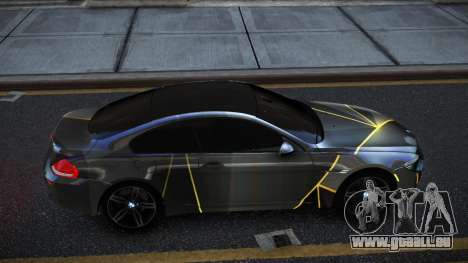 BMW M6 Roniah S3 für GTA 4