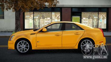 Cadillac CTS-V Remce pour GTA 4