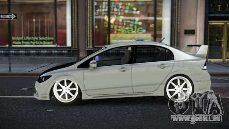 Honda Civic Dafu pour GTA 4