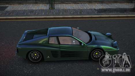 Ferrari 512 TR Salhezaj für GTA 4