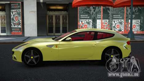Ferrari FF Manetin pour GTA 4
