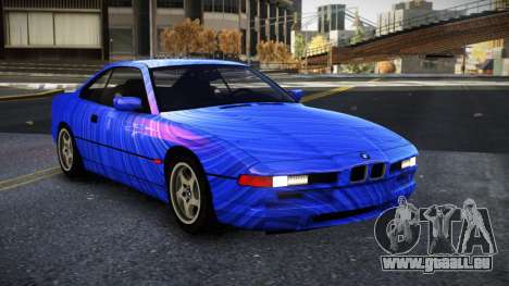 BMW 8-er E31 Coexly S4 für GTA 4