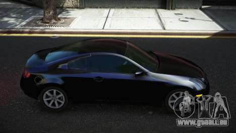 Infiniti G35 Iduj pour GTA 4