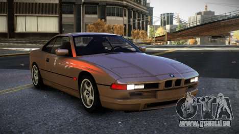 BMW 8-er E31 Coexly für GTA 4