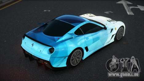 Ferrari 599 Racaslee S7 für GTA 4