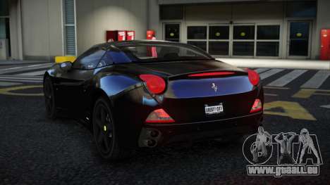 Ferrari California Xenciwas für GTA 4
