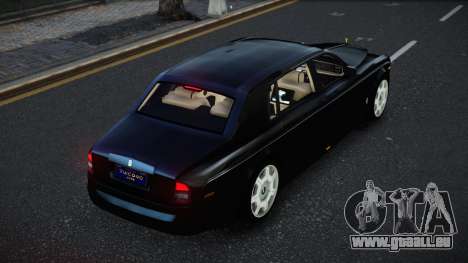 Rolls-Royce Phantom Jegif pour GTA 4