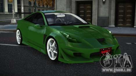 Toyota Celica Wodlehego für GTA 4
